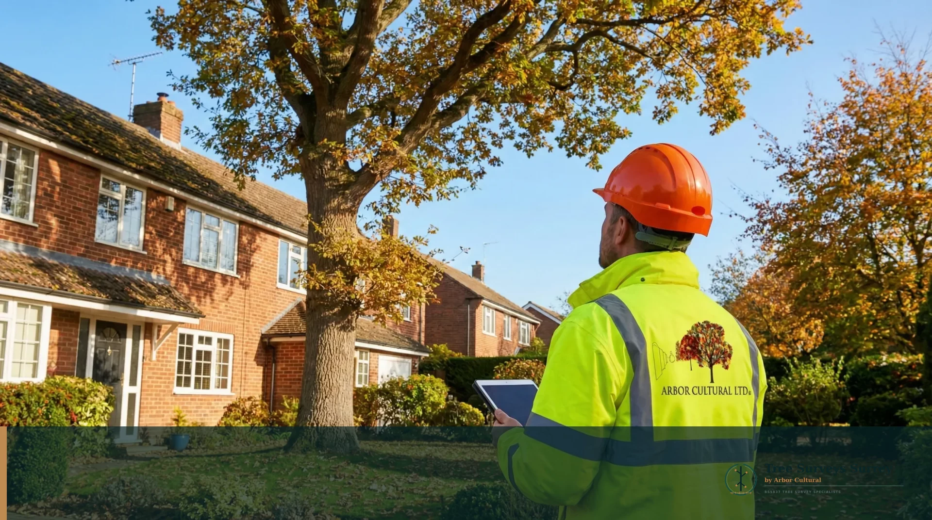 Arboricultural Impact Assessment Surrey
